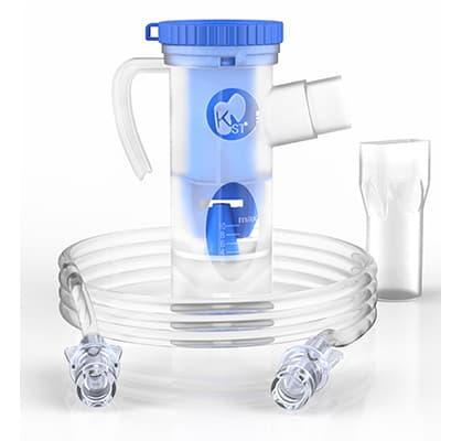 KST-Y（咬嘴型） - 图片 3