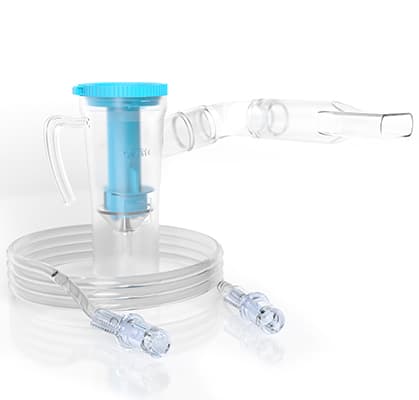 YKST/YWKST（咬嘴型） - 图片 3