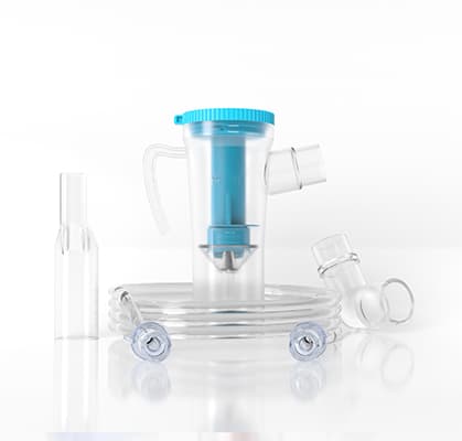 YKST/YWKST（咬嘴型） - 图片 4