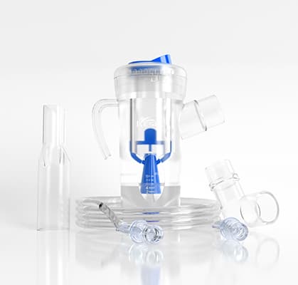 YKT/YWKT（可调咬嘴型） - 图片 5