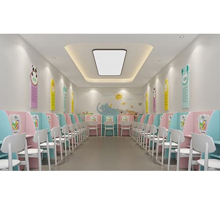 智能雾化中心 - 图片 3