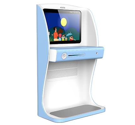 智能雾化物联网平台 - 图片 4