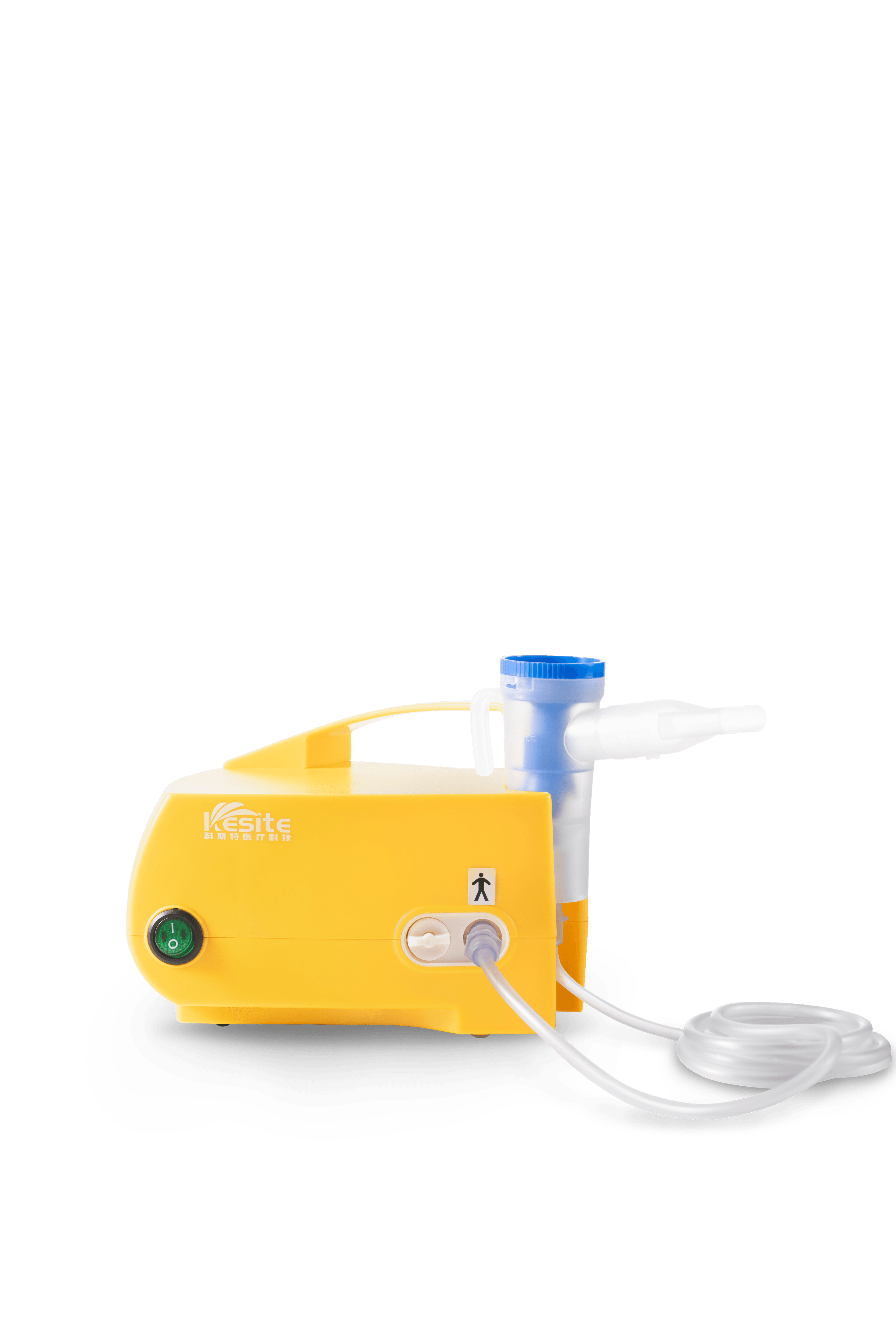 压缩式雾化器R - 图片 4