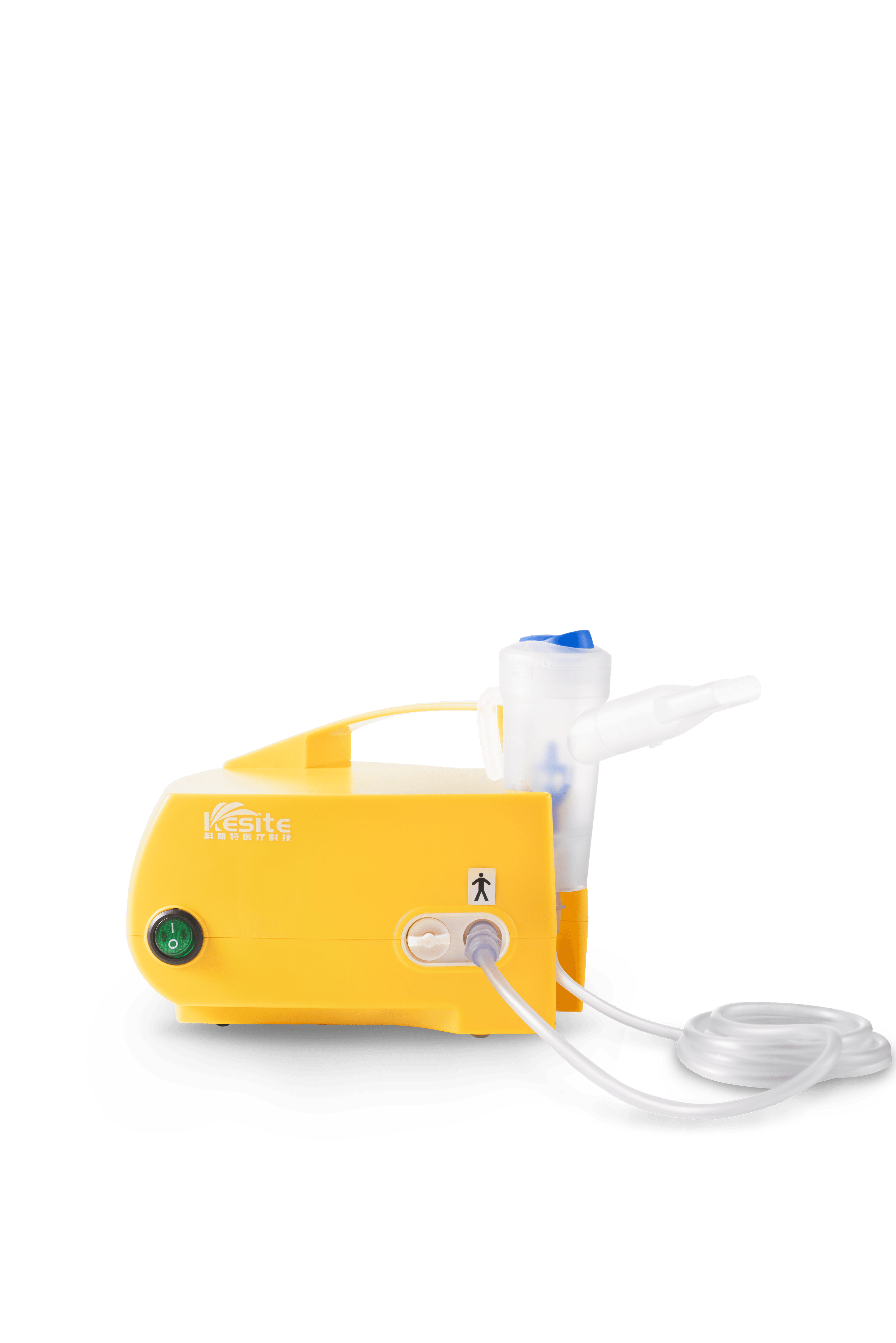 压缩式雾化器R - 图片 6