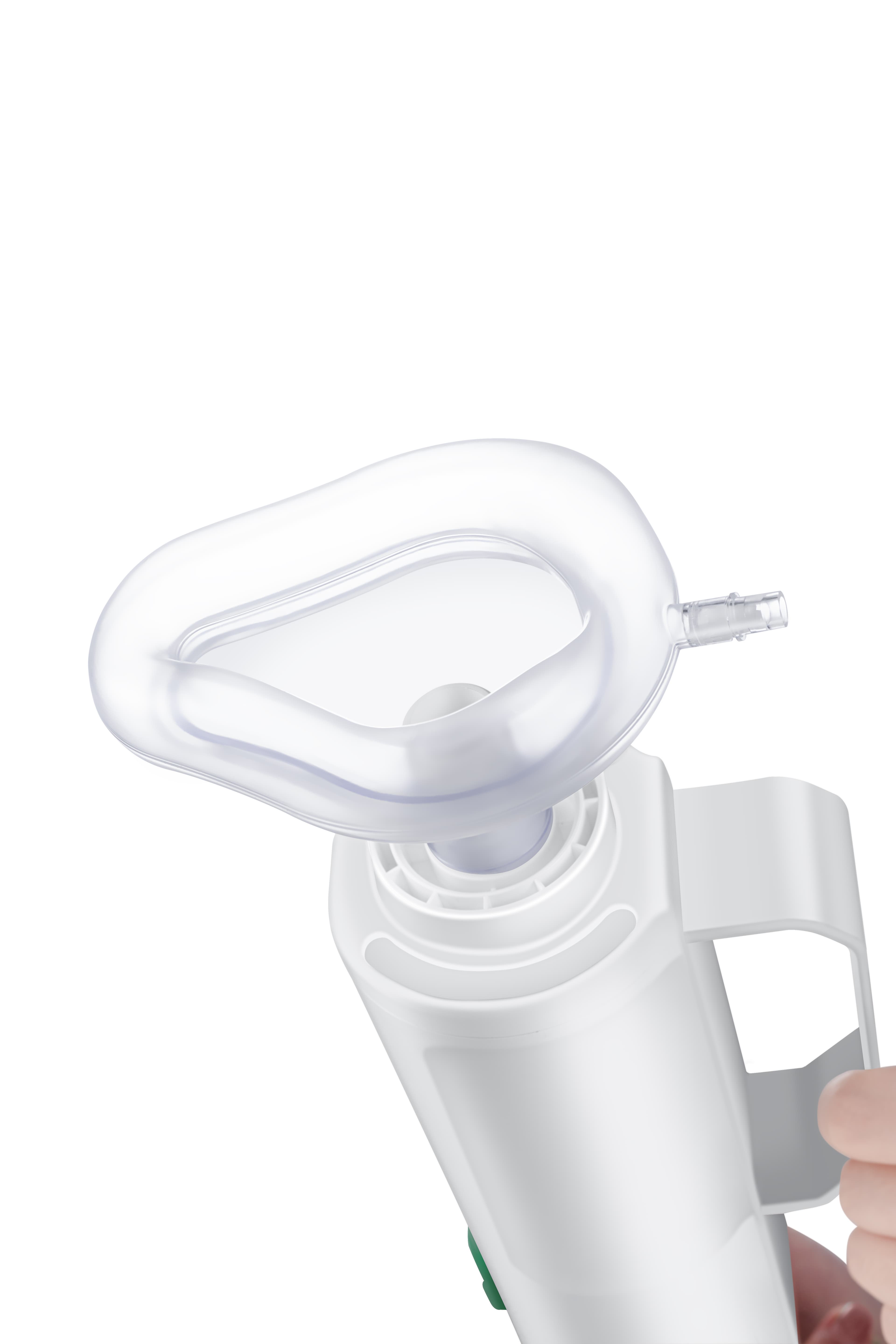 防窒息急救器I型 - 图片 3