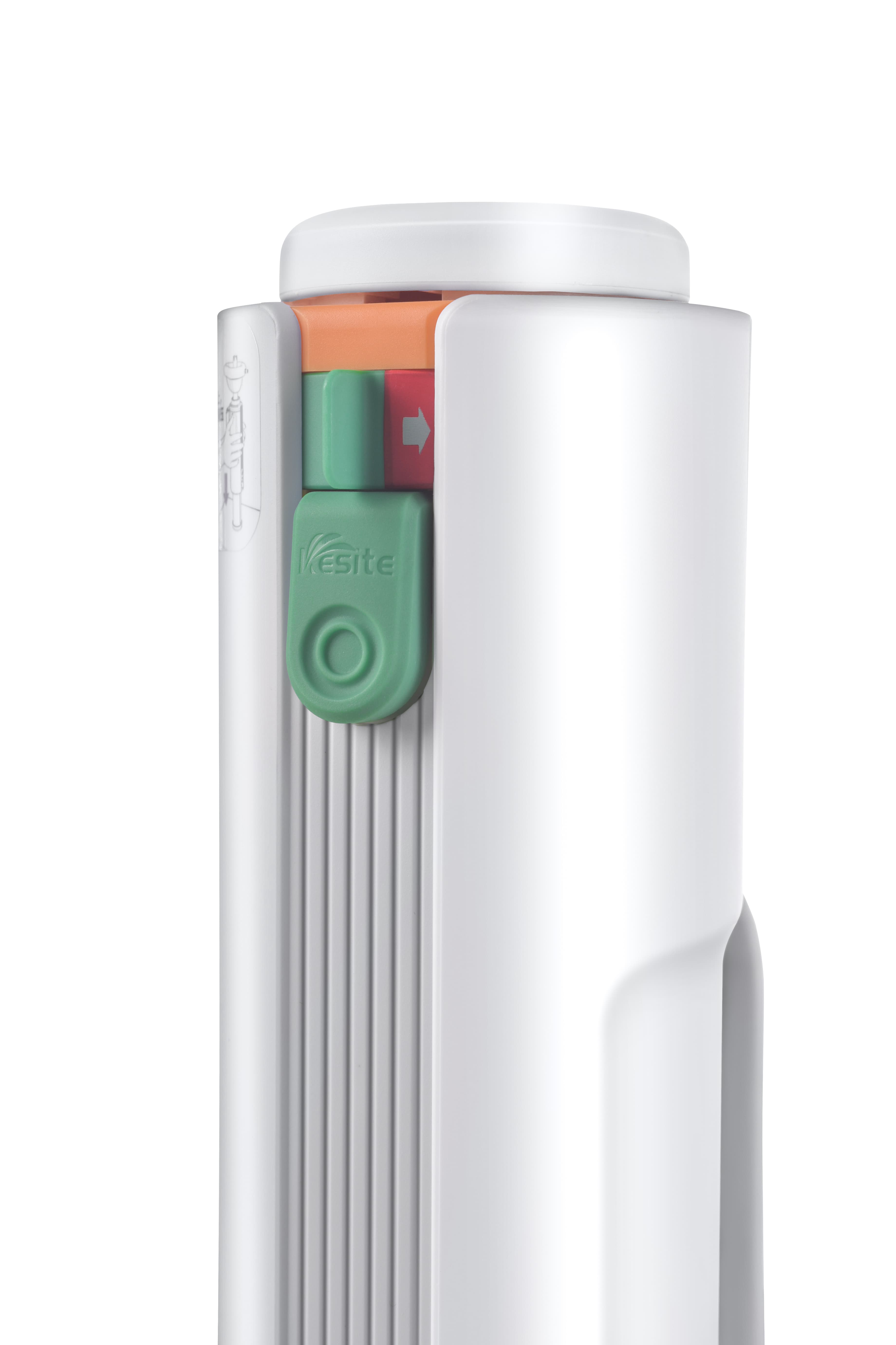 防窒息急救器I型 - 图片 4