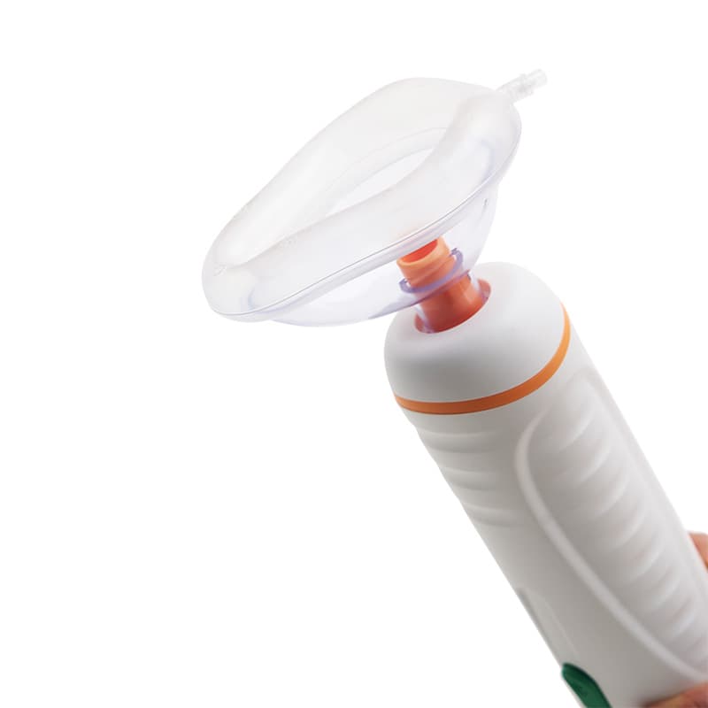防窒息急救器IA型 - 图片 3