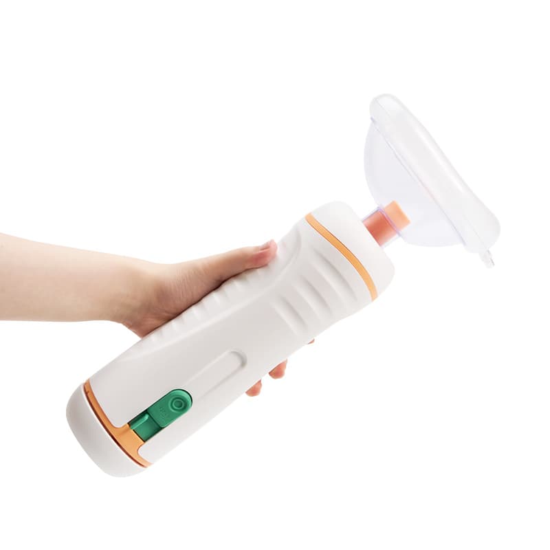 防窒息急救器IA型 - 图片 4