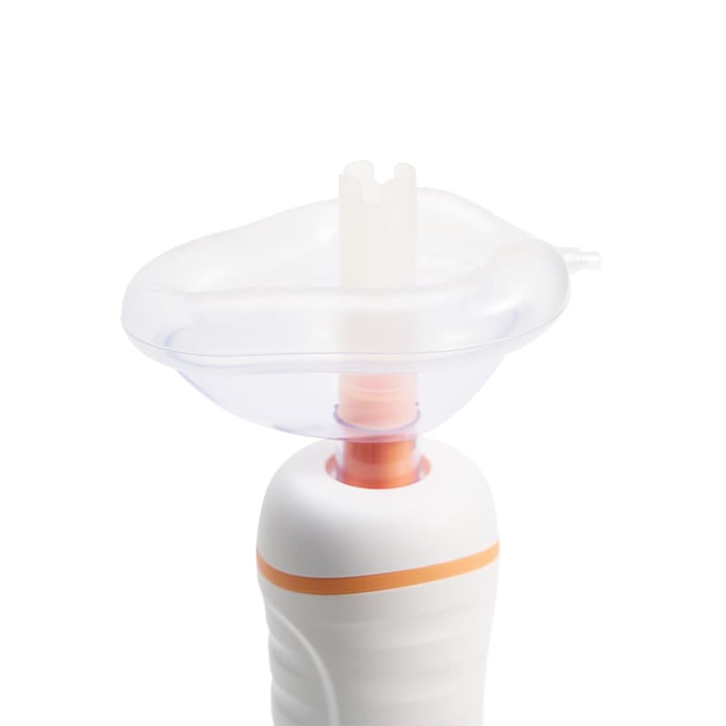 防窒息急救器IA型 - 图片 5