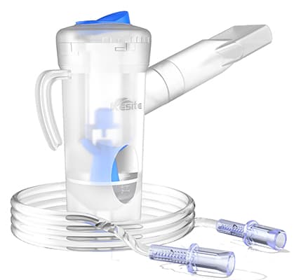 KST-KT-Y(可调式咬嘴型)