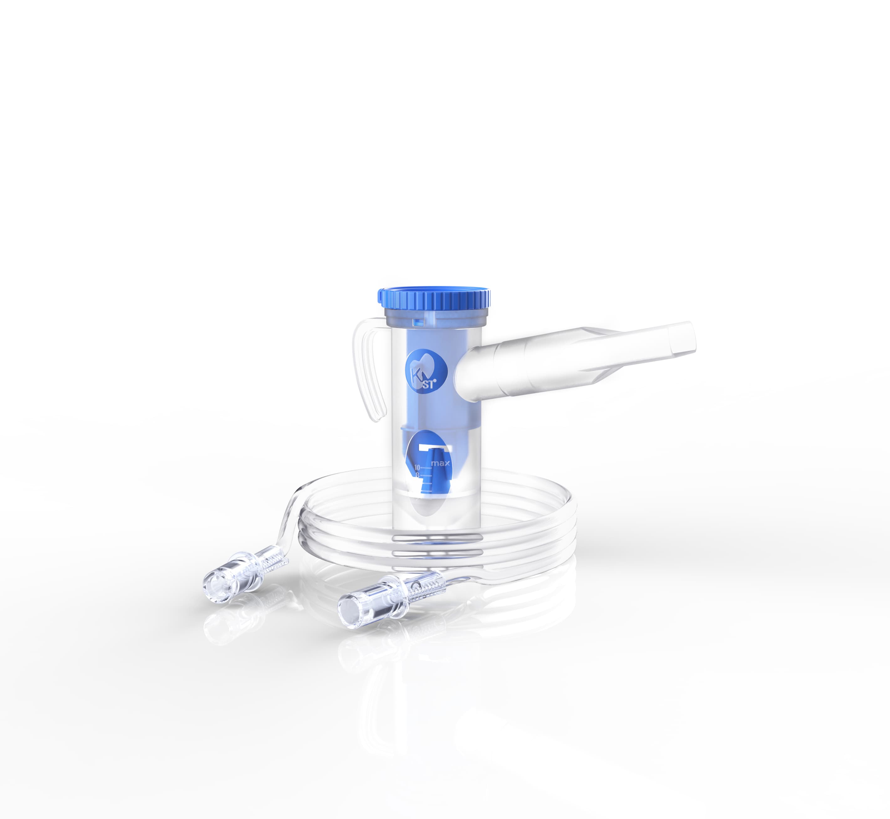 YKST/YWKST(咬嘴型)