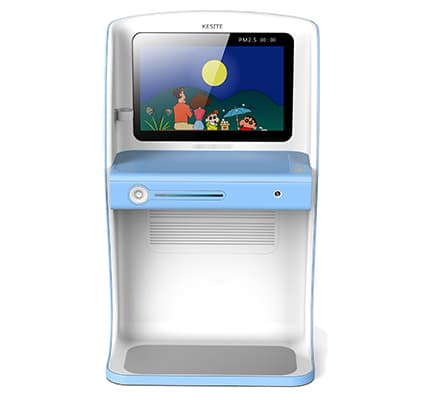 智能雾化物联网平台