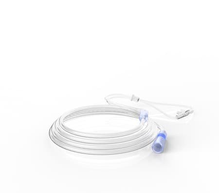 一次性使用鼻氧管